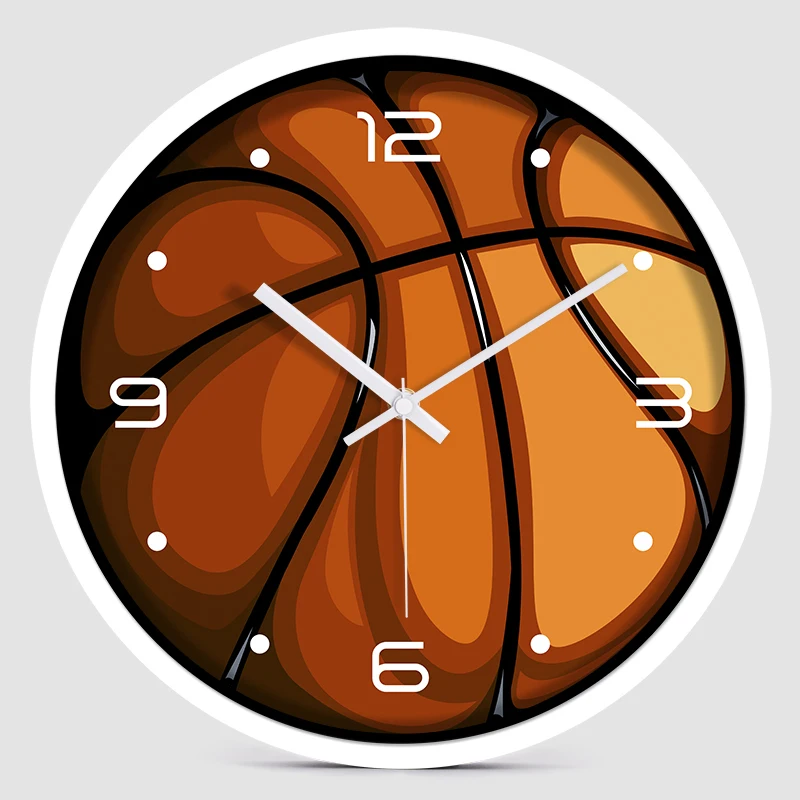 Wall Clock (5)