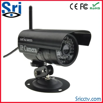 

IR Bullet Wireless Outdoor Camera P2P IP Camera Wifi Outdoor Camera ,cctv camera