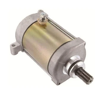 

Free Shipping STARTER FITS YAMAHA YFM450 YFM45FA YFM45FAH KODIAK 421CC 4WV-81800-00-00