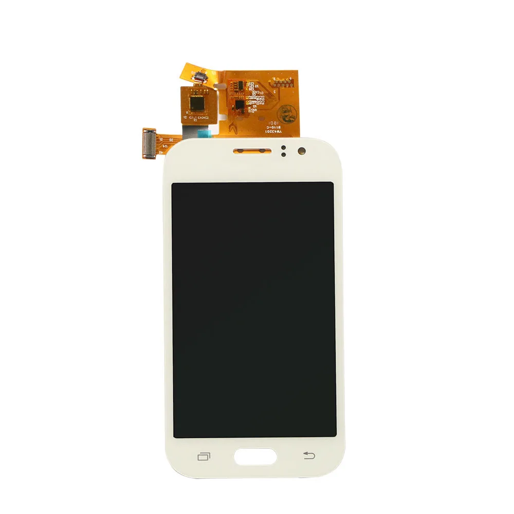 J1 AceFor Samsung Galaxy Ace J110 SM J110F J110H J110FM ЖК дисплей сенсорный экран Tela дигитайзер сборка