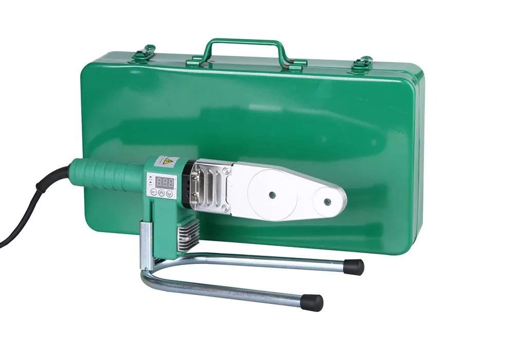 Фотополипропиленовый сварочный аппарат|ppr welding machine|ppr weldingppr machine |