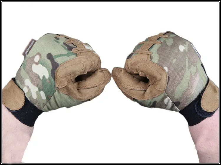 TGBS069-2 light tactical gloves
