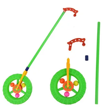 

New children playing utterance wheelbarrow Stroller Toys