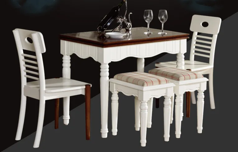 Compra juegos de comedor muebles online al por mayor de china ...