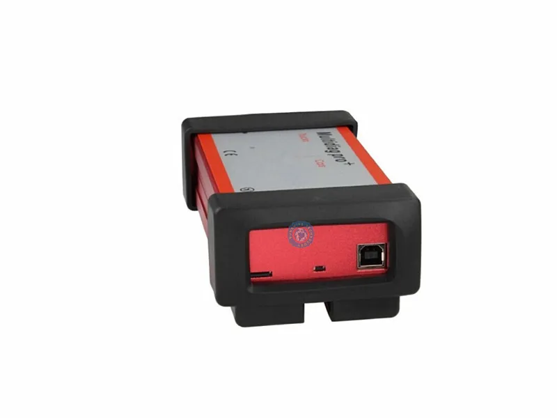 Европейский склад! Multidiag Pro Red NEC V2016.00 клавиатура с Bluetooth v3.0 PCB OBD2 сканер диагностический инструмент