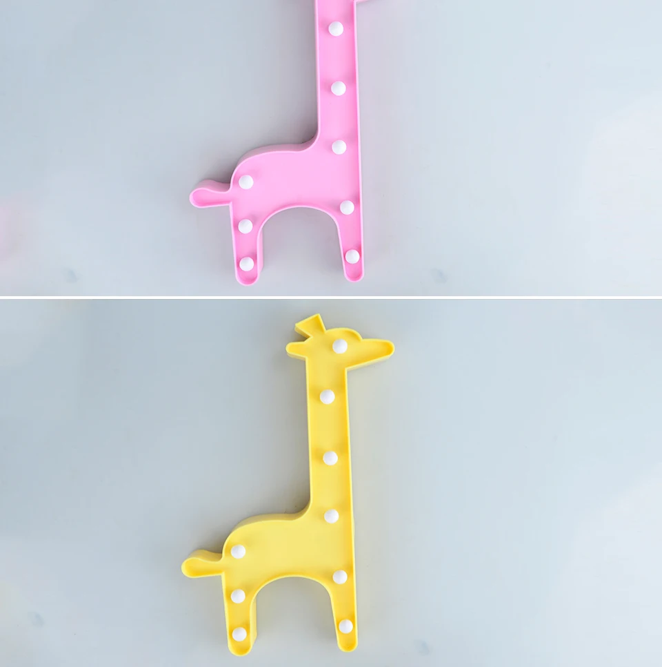 led night light  (8)