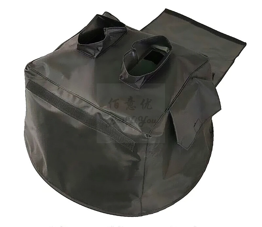 Rain Cover 01