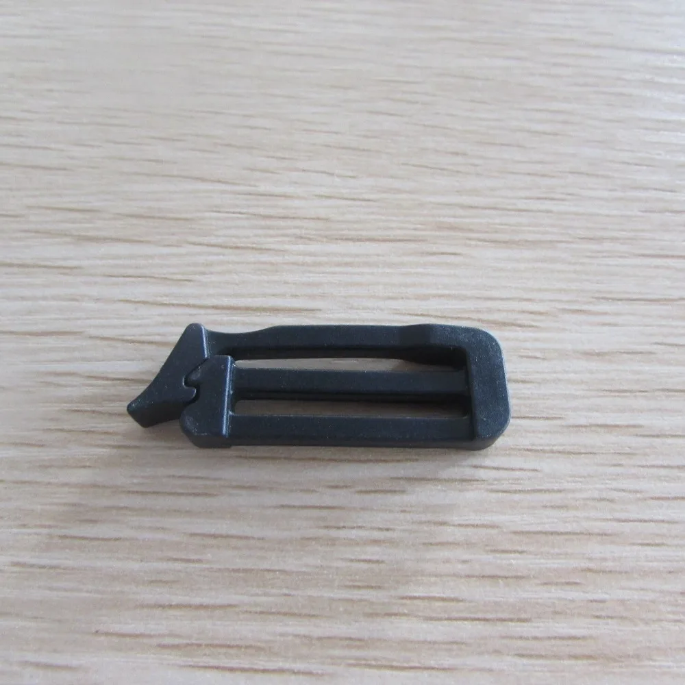 Sternum Strap Adjuster Sliplock Buckle