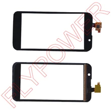 100% warranty Black Color Touch Screen Digitizer Touch Panel For ZOPO ZP700 by free shipping