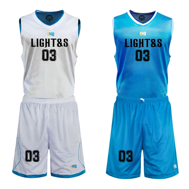 High quality custom basketball jersey customized logo mens printing