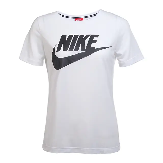 camisetas nike para mujer