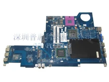 JIWA3 LA-4212P Main Board For Lenovo G530 N500 Laptop Motherboard GL40 DDR2 with Free CPU 43N8348