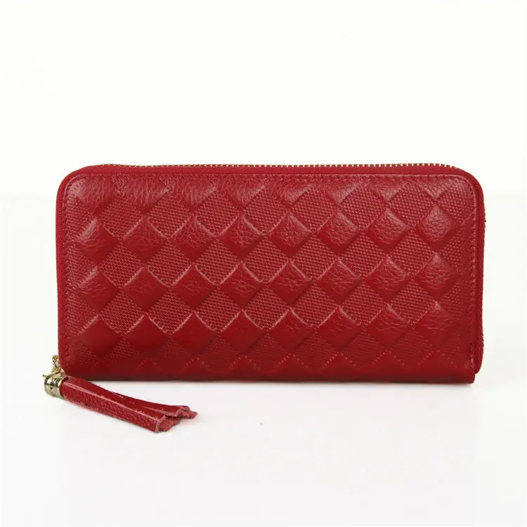 WA017 WALLET FEMALE9