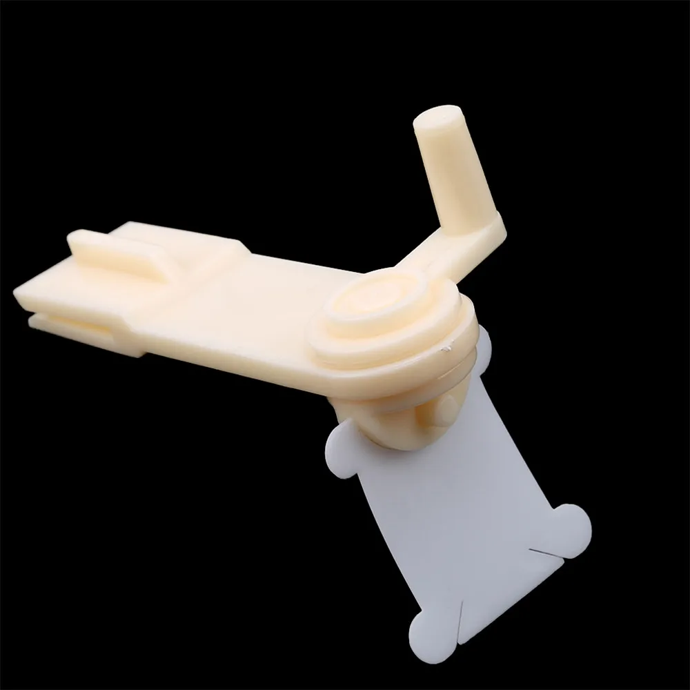 

Ellenmar Household Manual Bobbin Winder Hand Operated Yarn Fiber Ball Winder Holder Twining Machine Sewing Tools