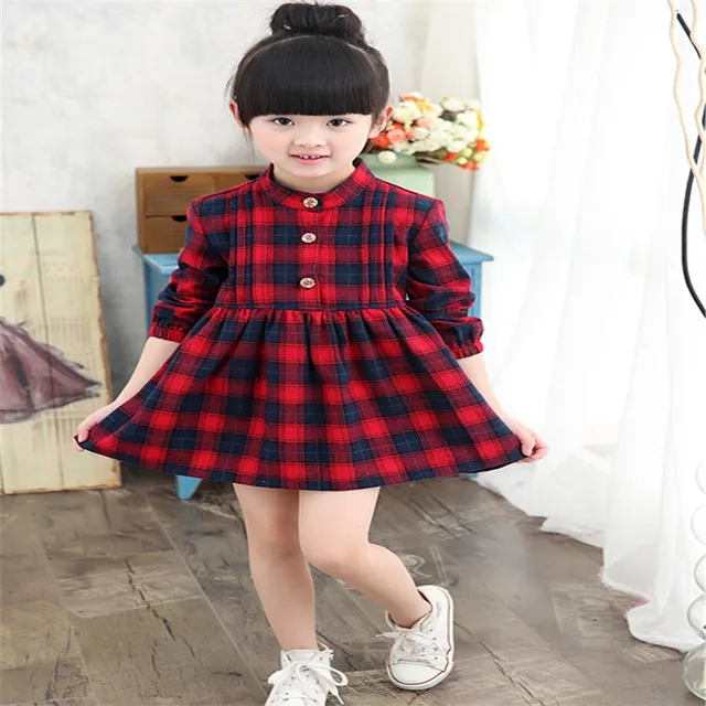 girls clothes dresses for girls children kids clothing British style ...