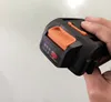Recambio de batería de ion de litio para Worx WA3575, LED de EE. UU., 2000mah, 3000mah, 20V ► Foto 1/2