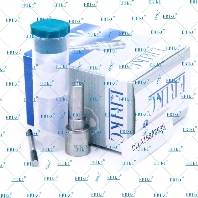 DLLA158P2539 valve nozzle