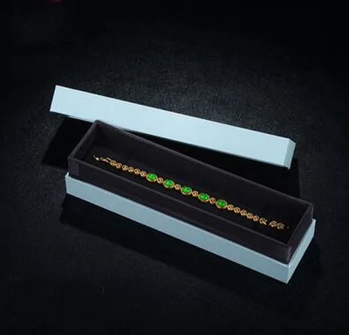 necklace box