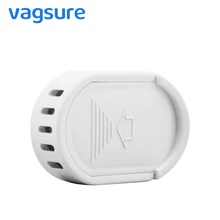 Vagsure пластиковая Паровая Форсунка генератора для паровой душевой кабины Запчасти Аксессуары