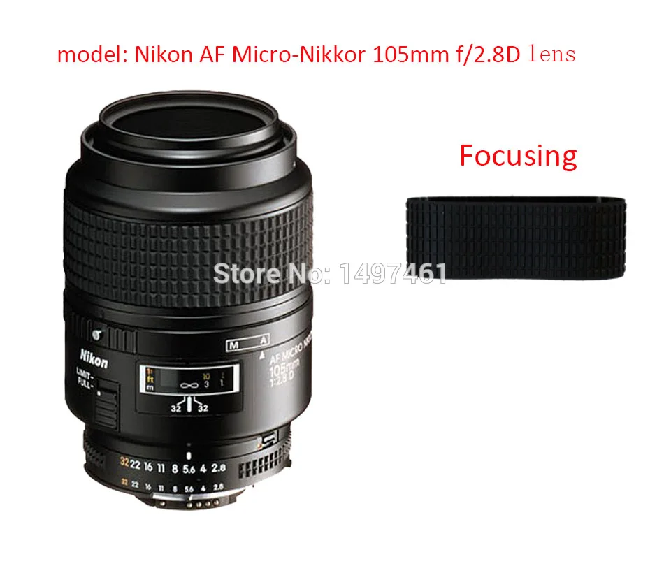 日本最大級の品揃え Nikon AF Micro Nikkor 105mm F2.8 D fawe.org