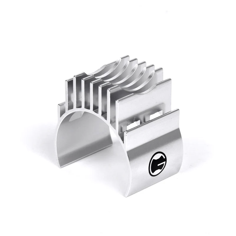 1PC TRX4 Model Car Motor Heat Sink D35-36mm Metal Motors Radiator for 90046 D90 Climbing RC Drift Cars Spare Parts 1PC TRX4 Model Car Motor Heat Sink D35-36mm Metal Motors Radiator for 90046 D90 Climbing RC Drift Cars Spare Parts