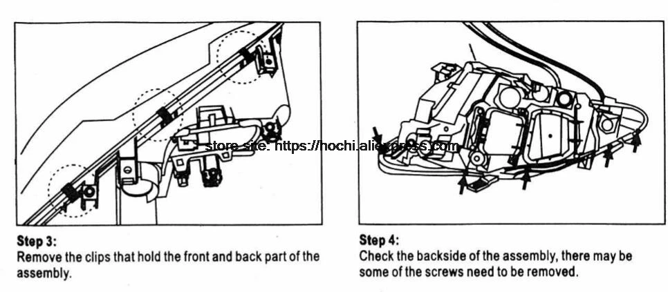 hochitech white 6000k ccfl headlight halo angel demon eyes kit angel we can do any vehicle for you with our large inventory of ring sizes contact us for information