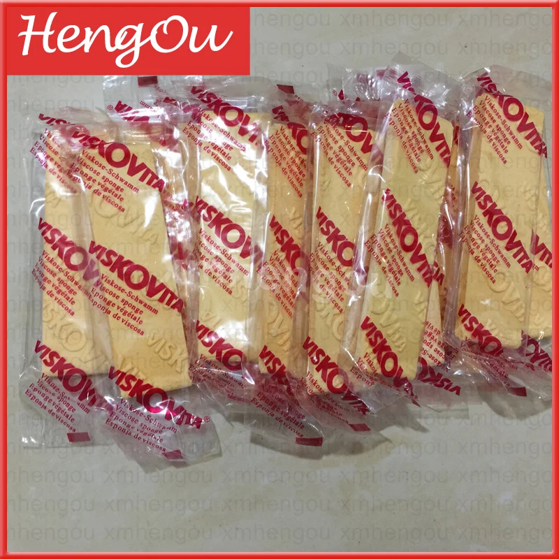 

1 piece Compressed sponge for printing machine Roland, VISKOVITA Compressed SPONGES