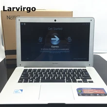 14 inch windows7/8 laptop Computer PC In-tel Celeron J1900 2.0GHZ Quad Core 8GB,64GB SSD,1TB WIFI HDMI WEBCAM Slim Ultrabook
