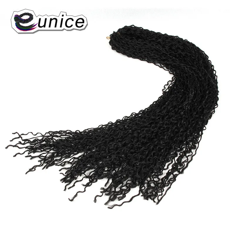 Freetress Synthetic zizi Braiding crochet braids twist (17)