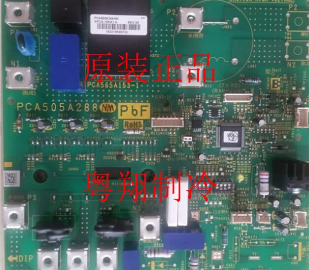 New and original air conditioning board PCA565A153-1 FDC155KXEN6 6J PCA505A288NM APCA-15KA1 | Инструменты
