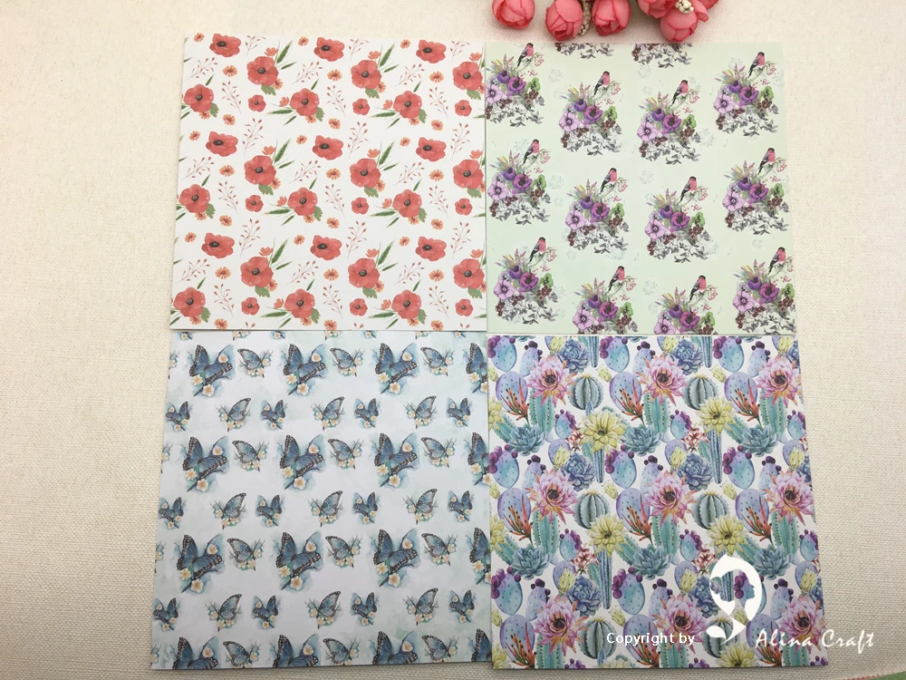 paper pack 14-4