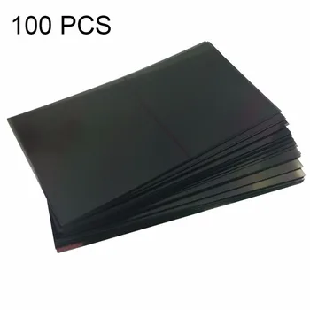 

iPartsBuy 100 PCS LCD Filter Polarizing Films for Huawei Honor V8