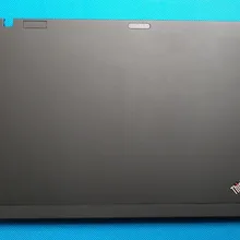 Задняя крышка ЖК-дисплея для lenovo Thinkpad X200 X200S X201 X201i X201S верхняя крышка ЖК-дисплея