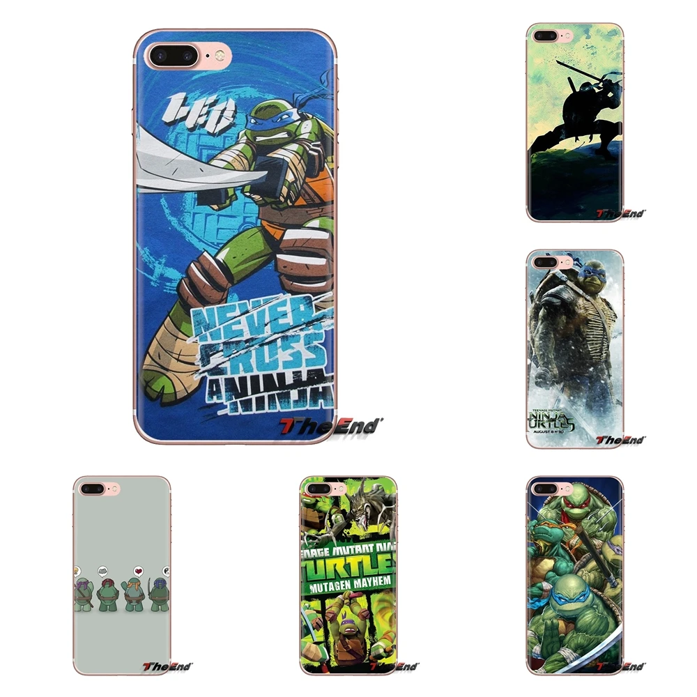 

Teenage Mutant Ninja Turtles For LG G3 G4 Mini G5 G6 G7 Q6 Q7 Q8 Q9 V10 V20 V30 X Power 2 3 K10 K4 K8 2017 Cell Phone Case Cover