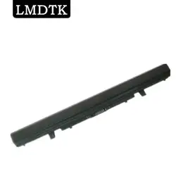 LMDTK Новый 4 ячеек батареи ноутбука PA5077U-1BRS PABAS268 PA5076U-1BRS для TOSHIBA Satellite L950D U900 S950D L955 L900 S900 S955