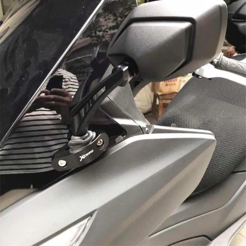 Удлинитель зеркал для KYMCO NIKITA 200 300 250 300|Накладки и декоративные молдинги| |