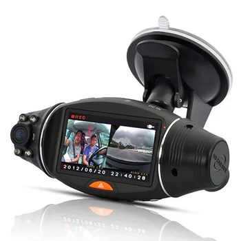 

2.7’’ 720p Car Dvr Camera Driving recorder Dash Cam Rearview Mirror Digital Video Recorder Auto Camcorder Dash Cam