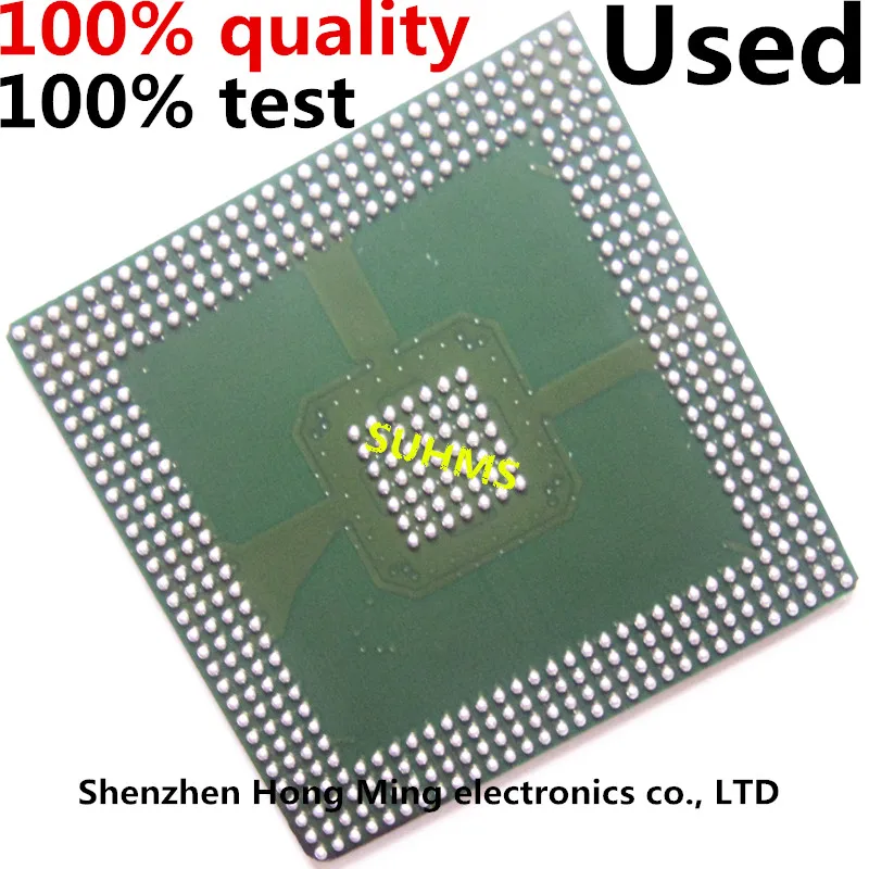 

100% test very good product ALXC600EETK2VD bga chip reball with balls IC chips
