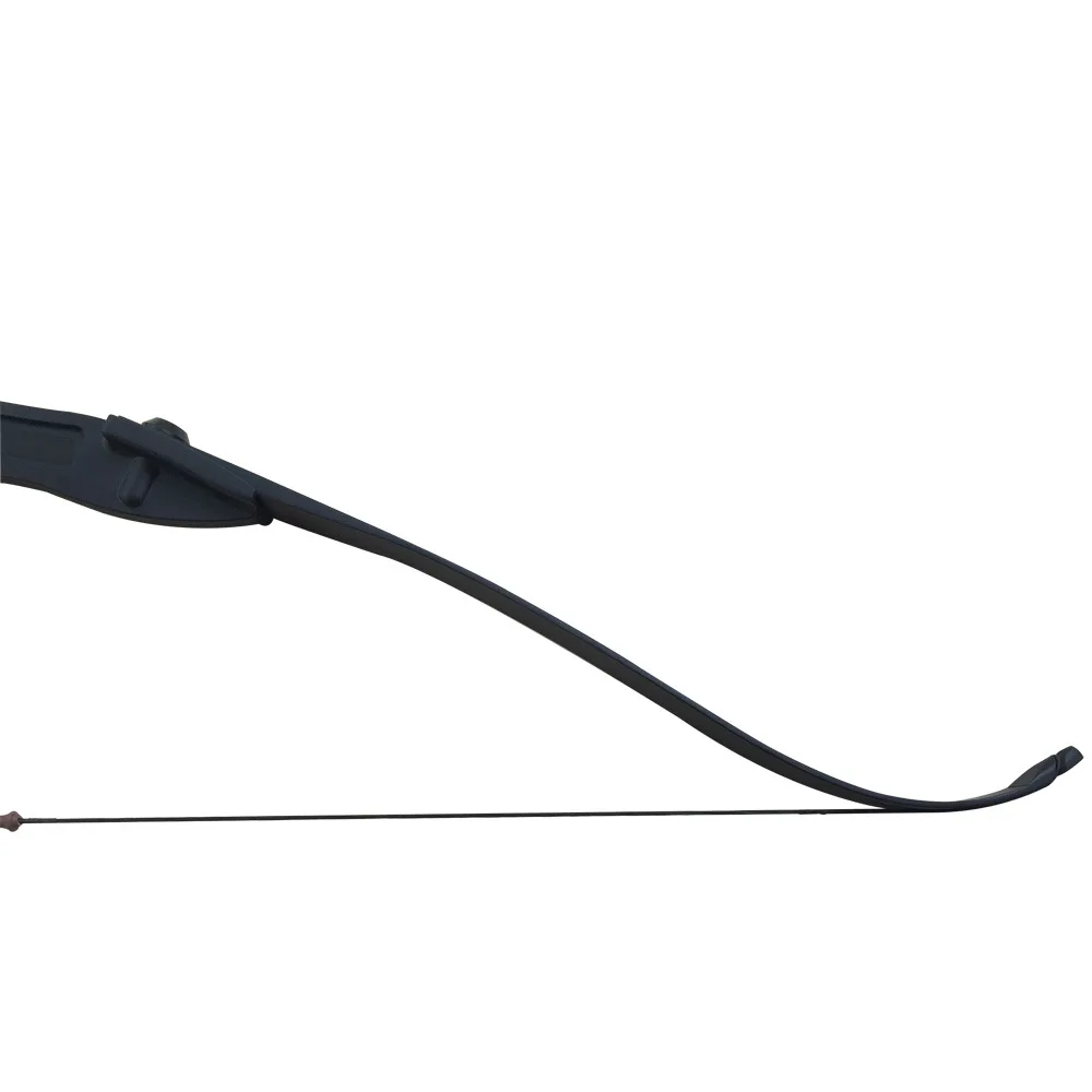 CS военный игровой лук Рекурсивный и стрелы набор длиной 56 дюймов с безвредным