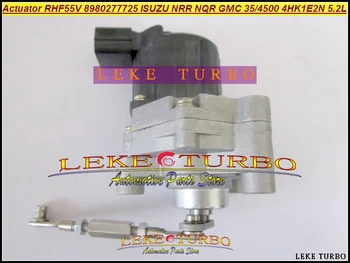 

Turbo Actuator RHF55V 8980277721 8980277730 8980277731 8980277732 VIET VDA40018 VAA40016 VBA40016 VCA40016 VDA40016 VKA40016 75L