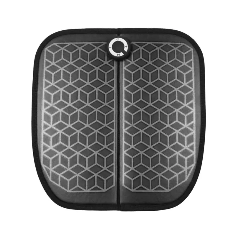 VONMIE EMS Foot Vibrator Wireless Muscle Stimulator USB Rechargeable Foot Massager ABS Physiotherapy Revitalizing Pedicure Tens VONMIE EMS Foot Vibrator Wireless Muscle Stimulator USB Rechargeable Foot Massager ABS Physiotherapy Revitalizing Pedicure Tens