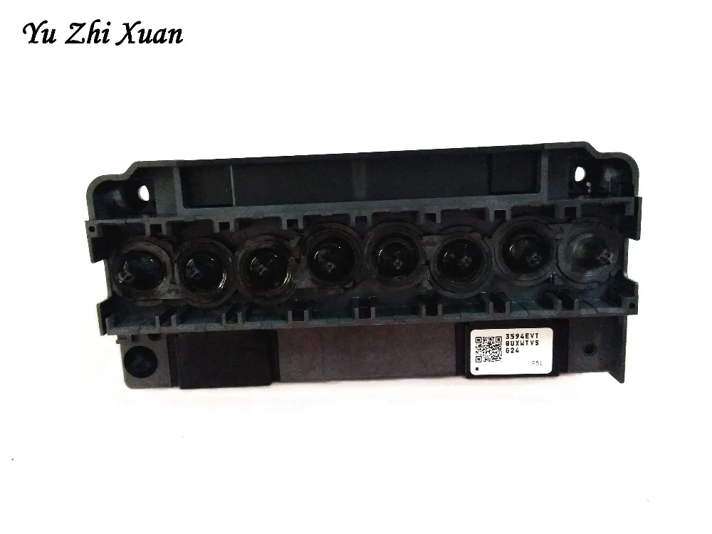 for Epson F186000 DX5 printhead (3)