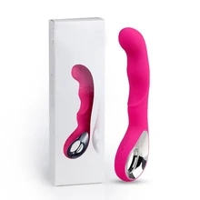 10 Speeds USB Charging Rabbit Vibrator G-spot Vibrating Clitoris Stimulators High quality Massager Sex Products for Women