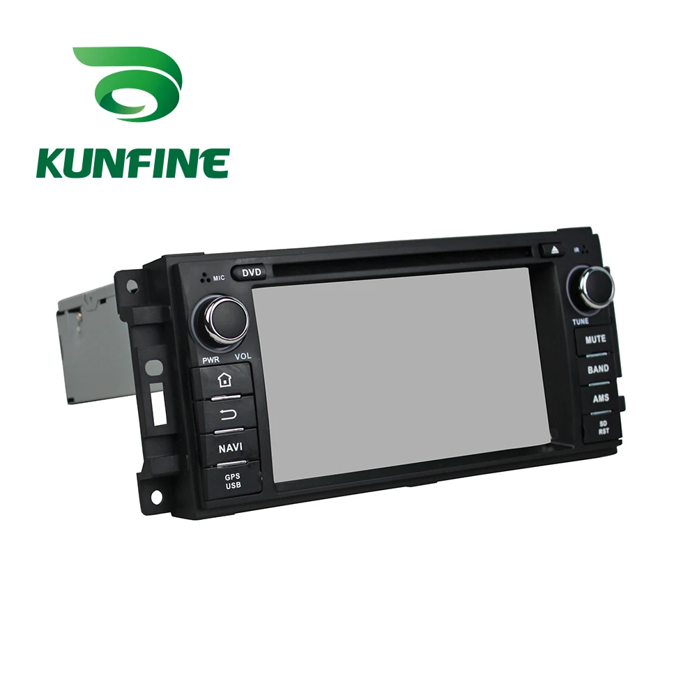 Discount Android 9.0 Octa Core 4GB RAM 64GB ROM Car DVD GPS Multimedia Player Car Stereo for Jeep Sebring 300C Grand Cherokee Compass 8