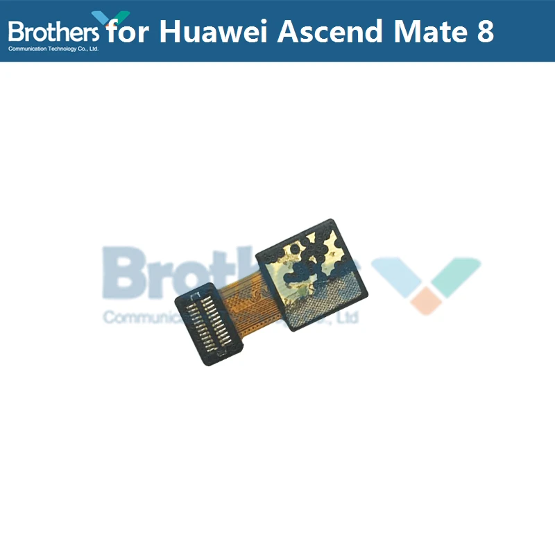 Front Camera For Huawei Mate 8 Small Camera Module for Huawei Ascend Mate 8 Camera Flex Cable MT8 Phone Replacement Repair Part (4)