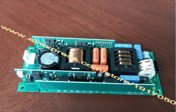 

Projector Ballast For Epson EMP-530, EMP-720, EMP-730, EMP-735 Lamp Driver Board