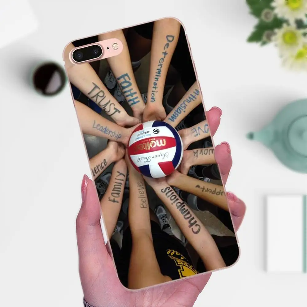 Для Huawei Honor 4C 5A 5C 5X 6 6C 6A 6X 7 7X 8 9 V8 V10 Y3II Y5II Y6II G8 P7 Play Lite прекрасные пластиковые