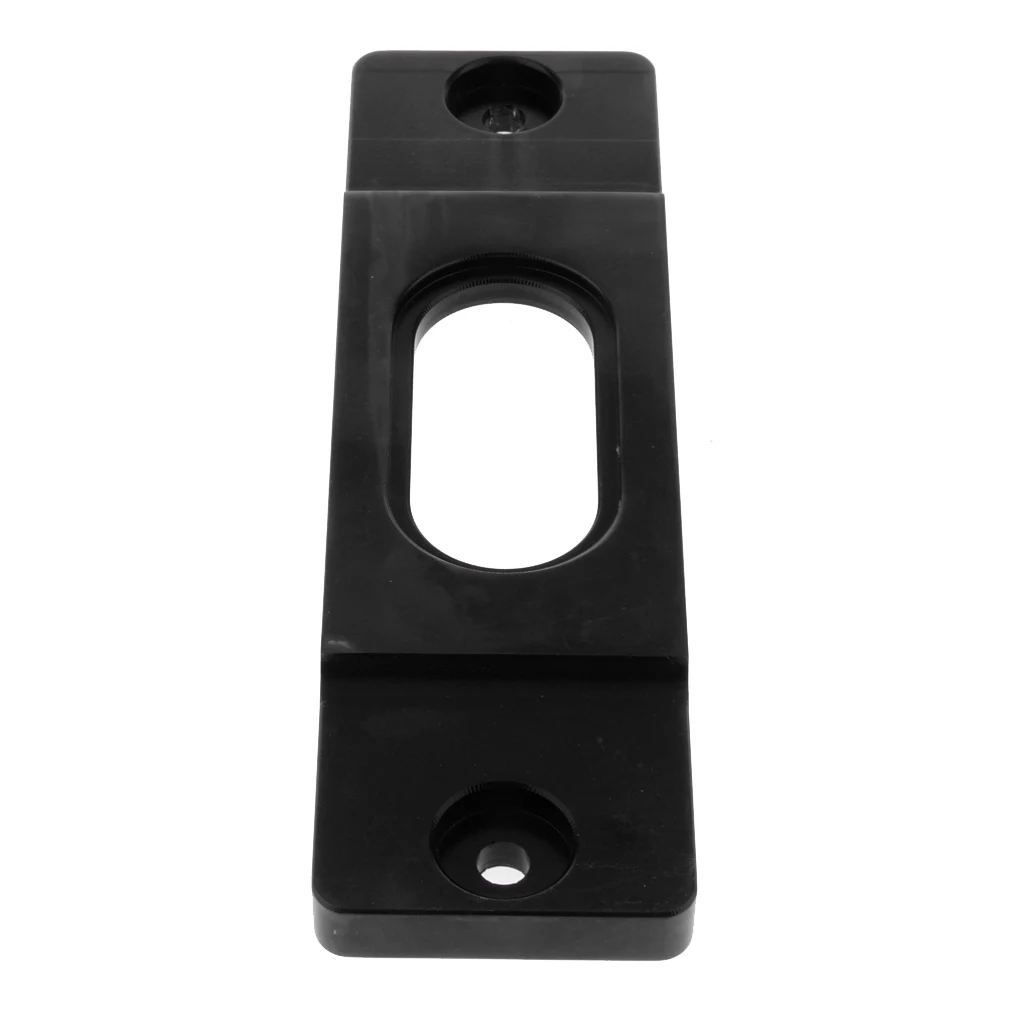 4 Colors Aluminum Car Battery Tie Down Bracket for Honda Civic EK EG