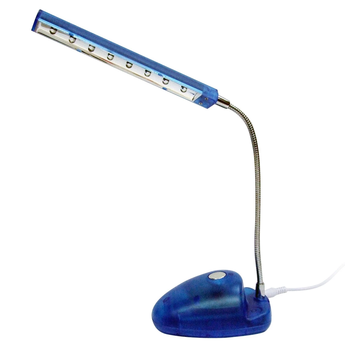 

Usb Or Dry Cell Led Desks Table Lamp Flexible And Flexible Eye Protection Portable Reading Night Light