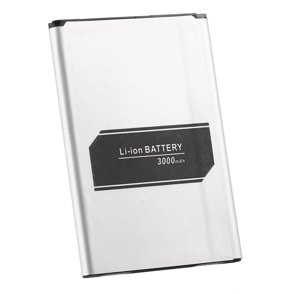 

BL-51YF 3000mAh Capacity Mobile Phone Battery Charging for LG G4 H812 H811 H810 VS986 LS991 F500 Replacement Mobile Batteries